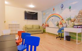 Свети Георги Ски и Холидей - Халф Борд и Ол Инклузив